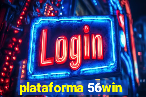 plataforma 56win